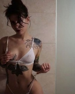 Блейз Рейджер