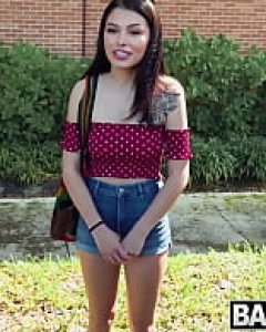 Рейна Делакруз